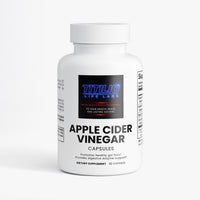 Apple Cider Vinegar Capsules