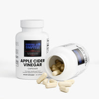 Apple Cider Vinegar Capsules