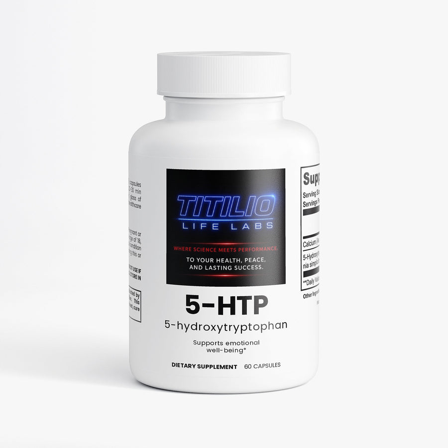 5-HTP