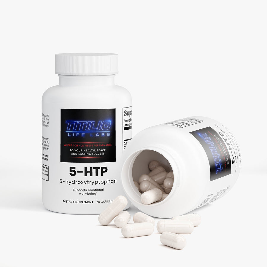 5-HTP