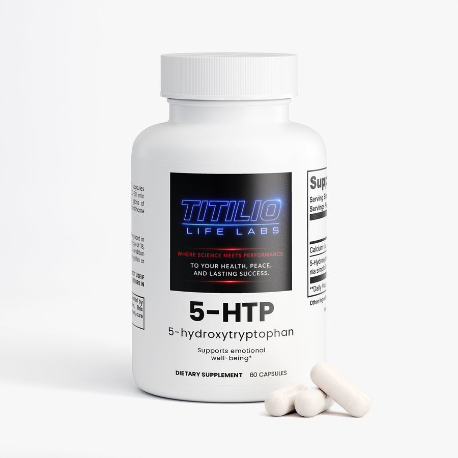 5-HTP