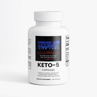 Keto-5