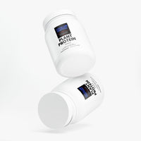 Plant Protein (Vanilla)