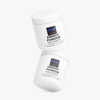 Energy Powder (Melon Creamsicle)