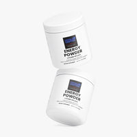 Energy Powder (Lychee Splash Energy)