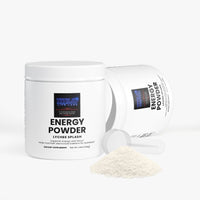 Energy Powder (Lychee Splash Energy)