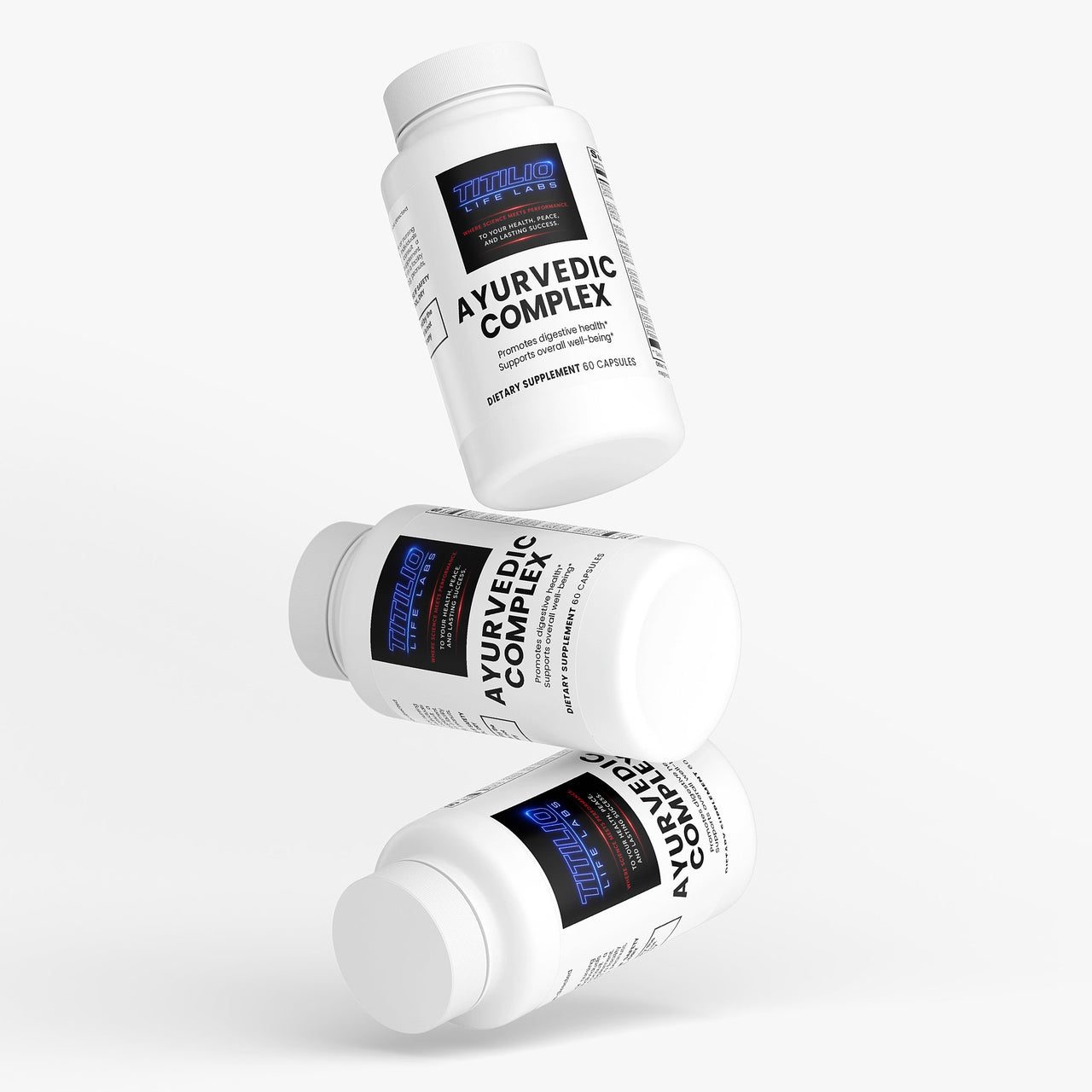 Ayurvedic Complex