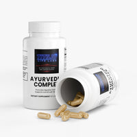 Ayurvedic Complex