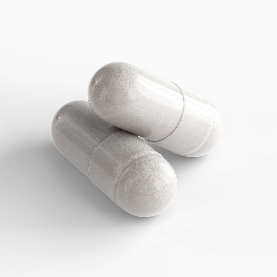 Colostrum Capsules