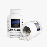 Dental + Oral Health Chewables