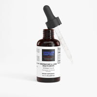 Respiratory & Lung Health Drops