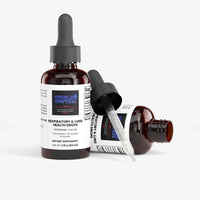 Respiratory & Lung Health Drops