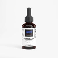 Respiratory & Lung Health Drops