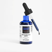 Methylene Blue Drops