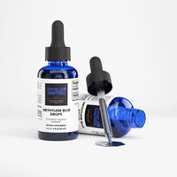Methylene Blue Drops