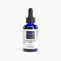 Methylene Blue Drops
