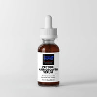 Peptide Hair Growth Serum
