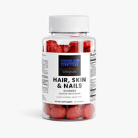 Hair, Skin & Nails Gummies