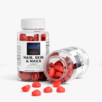 Hair, Skin & Nails Gummies