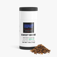 Sweet Brew Instant Coffee (Dark Roast)