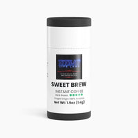 Sweet Brew Instant Coffee (Dark Roast)