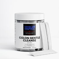 Colon Gentle Cleanse