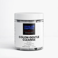 Colon Gentle Cleanse