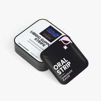 Libido Support Strips
