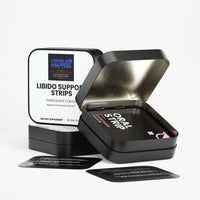 Libido Support Strips