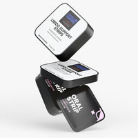 Libido Support Strips