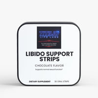 Libido Support Strips
