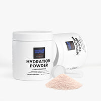 Hydration Powder (Peach Mango)