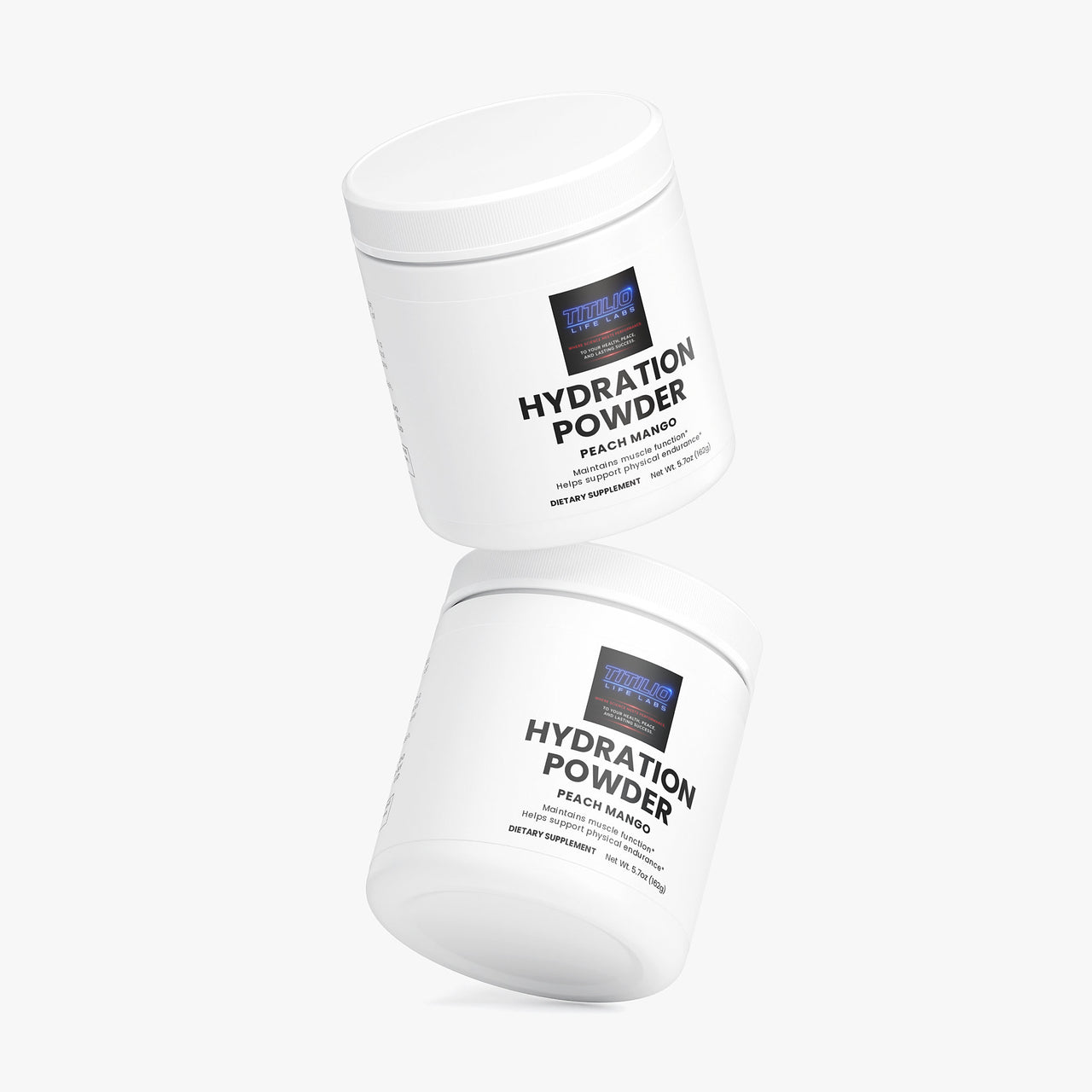 Hydration Powder (Peach Mango)