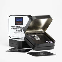 Appetite Balance & Weight Support Strips