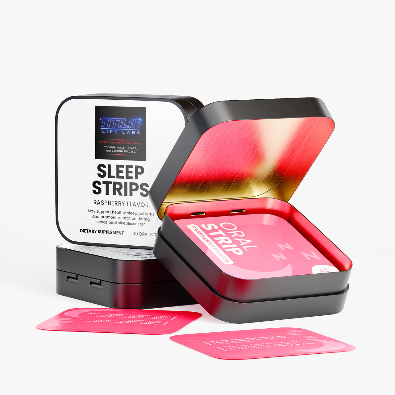 Sleep Strips