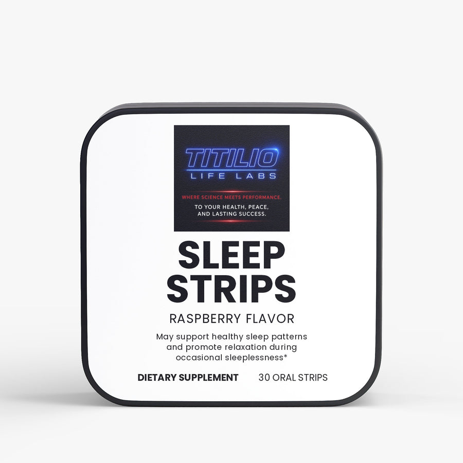 Sleep Strips