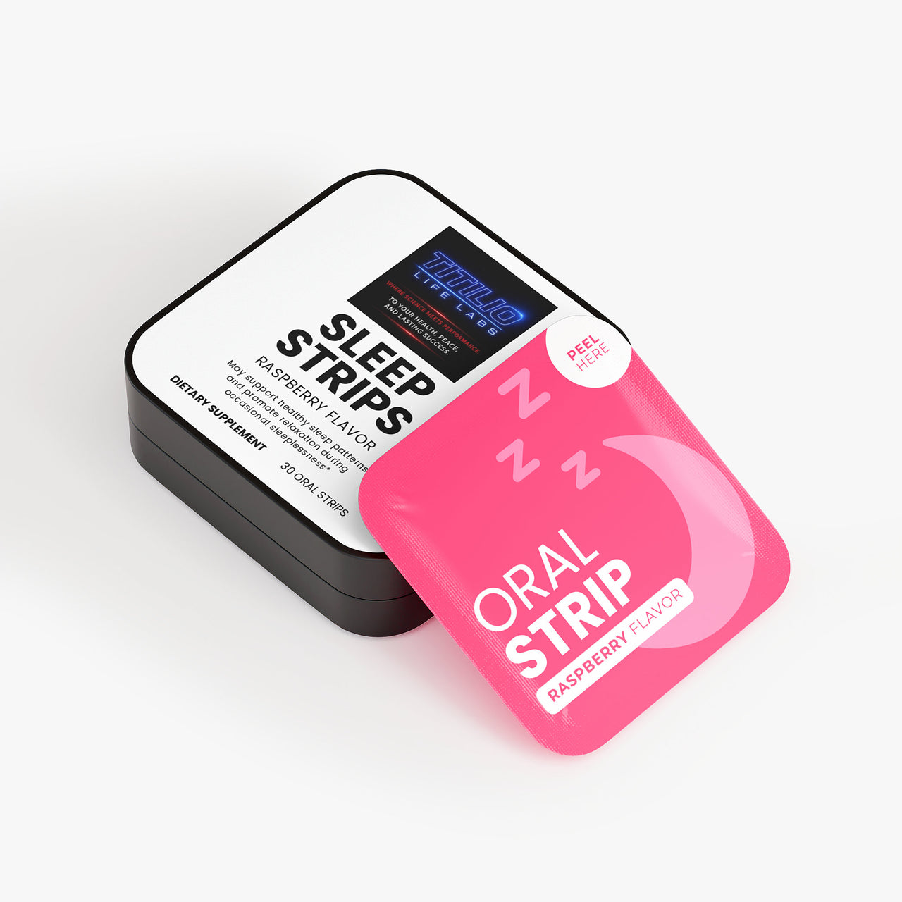 Sleep Strips