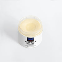 Raw Shea Butter