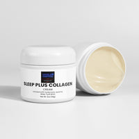 Sleep Plus Collagen Cream