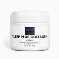 Sleep Plus Collagen Cream