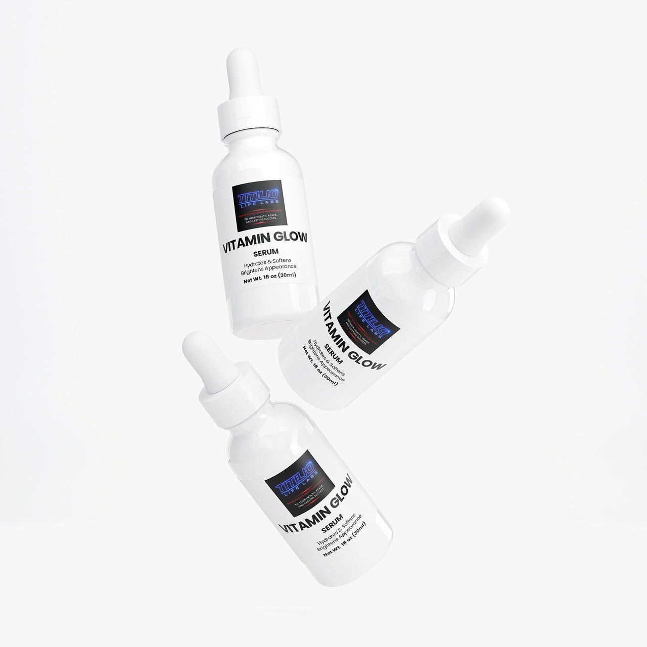 Vitamin Glow Serum