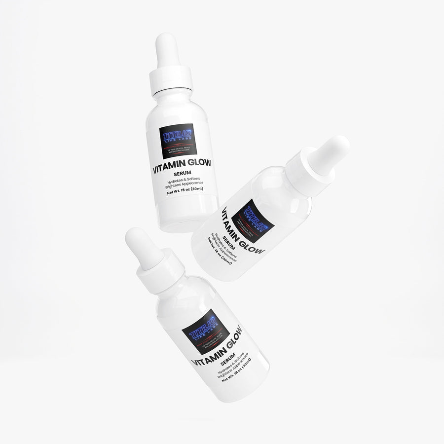 Vitamin Glow Serum