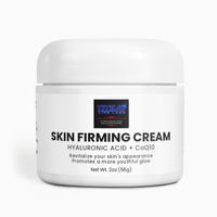 Skin Firming Cream