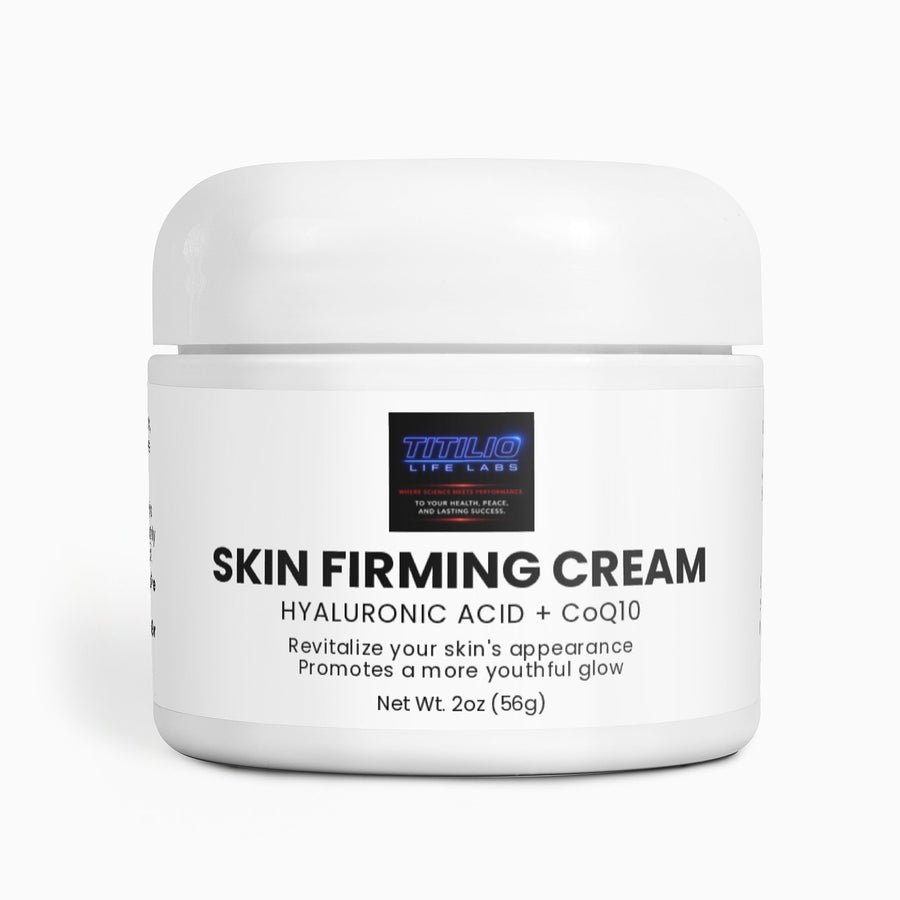 Skin Firming Cream