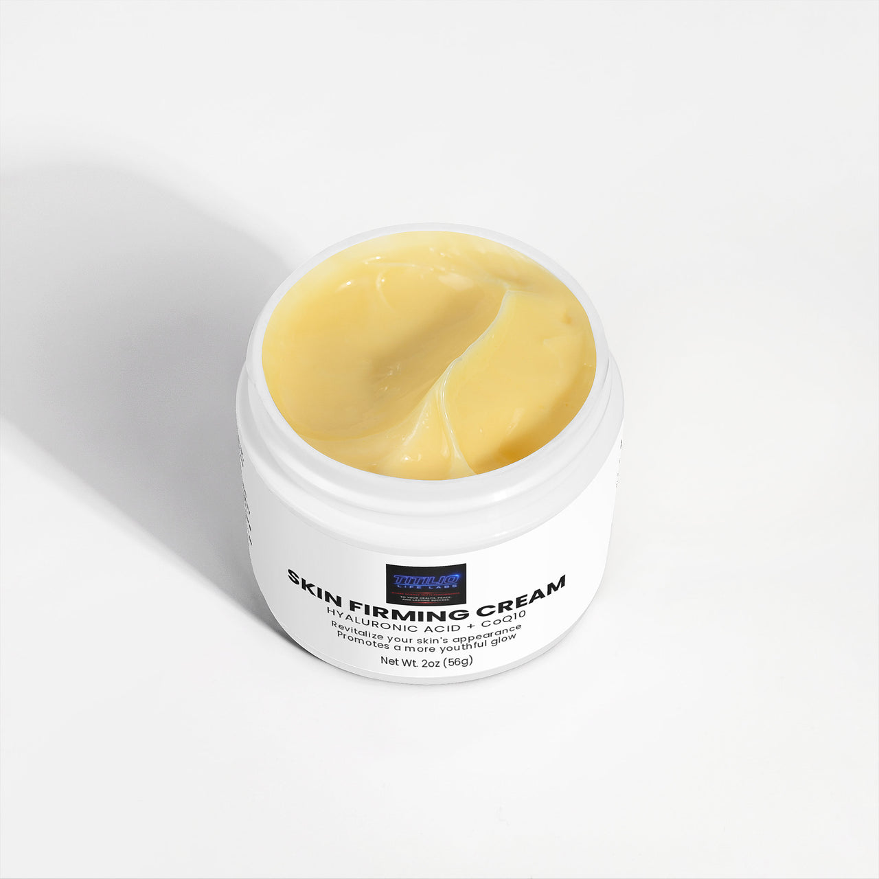 Skin Firming Cream