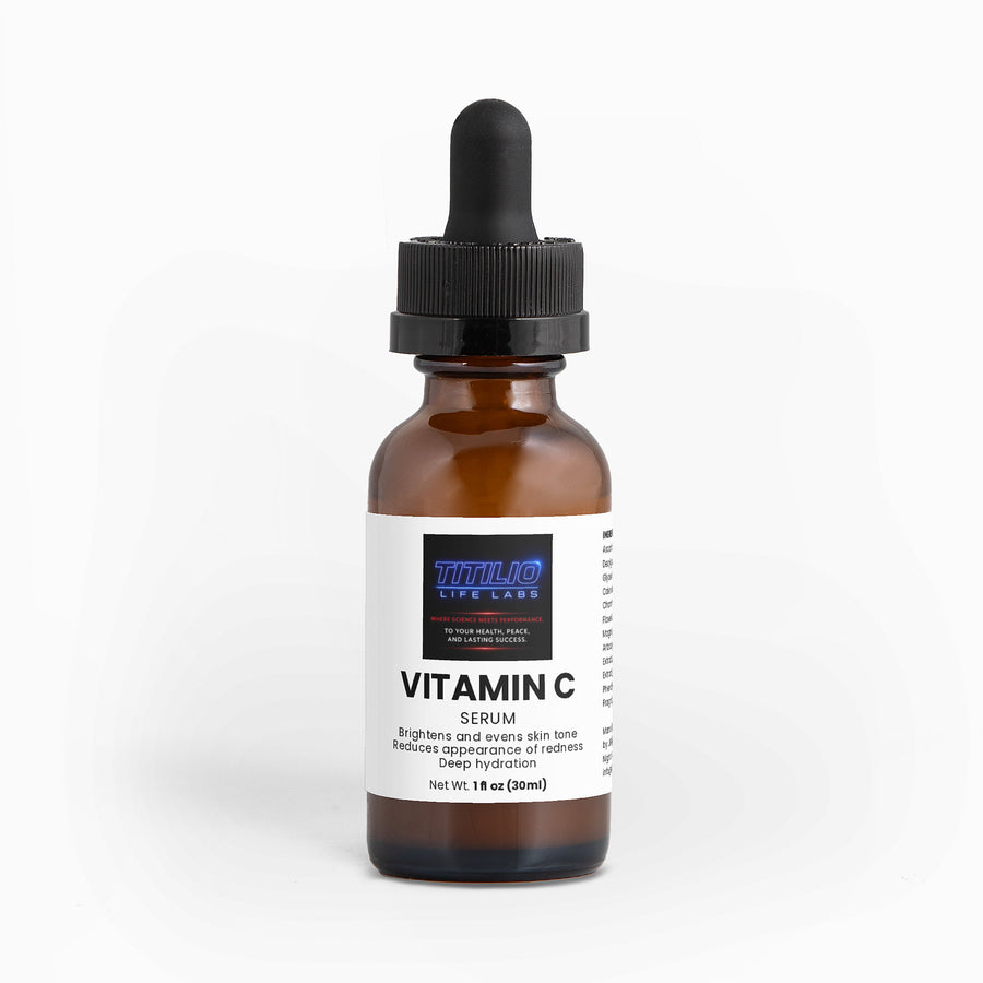 Vitamin C Serum