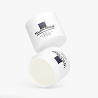 Tallow Cream Lemongrass & Lavender
