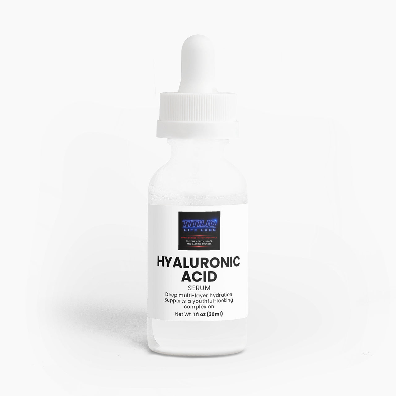 Hyaluronic Acid Serum