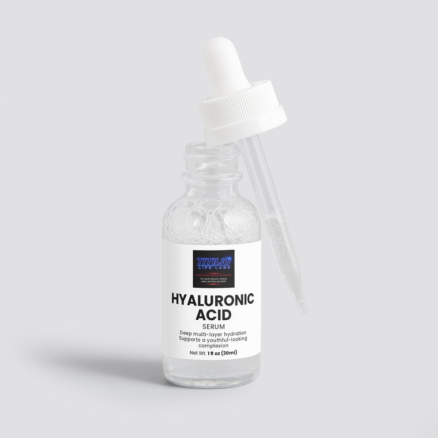 Hyaluronic Acid Serum