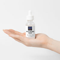 Hyaluronic Acid Serum